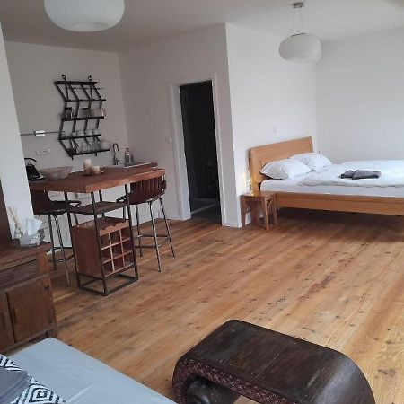 RV apartmán Mikulov Kültér fotó