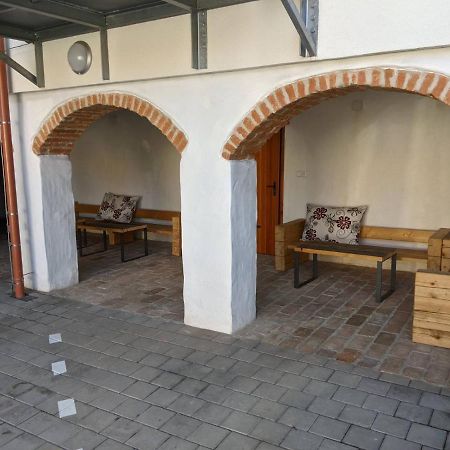 RV apartmán Mikulov Kültér fotó
