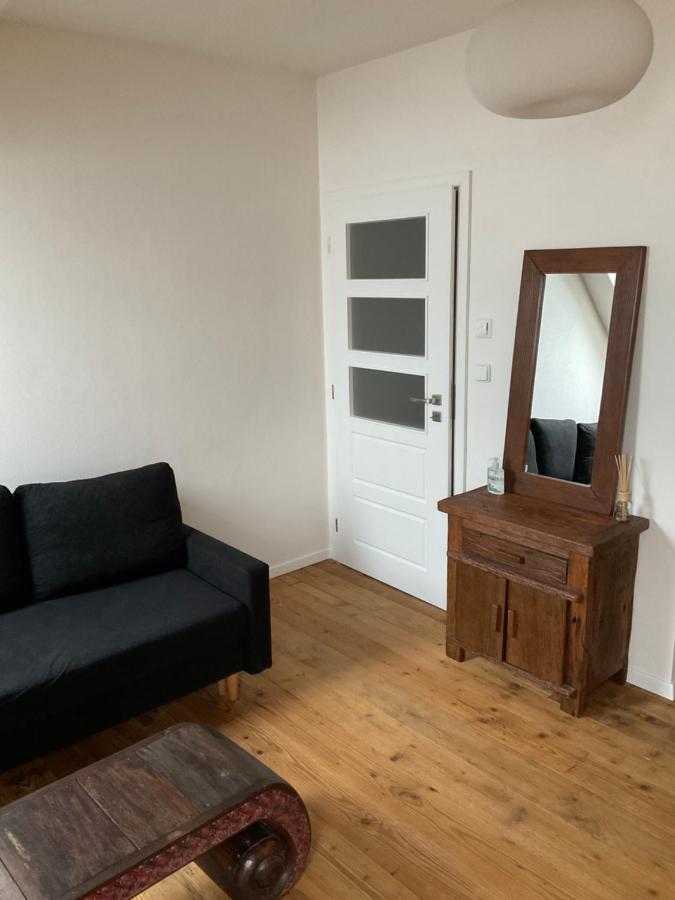 RV apartmán Mikulov Kültér fotó