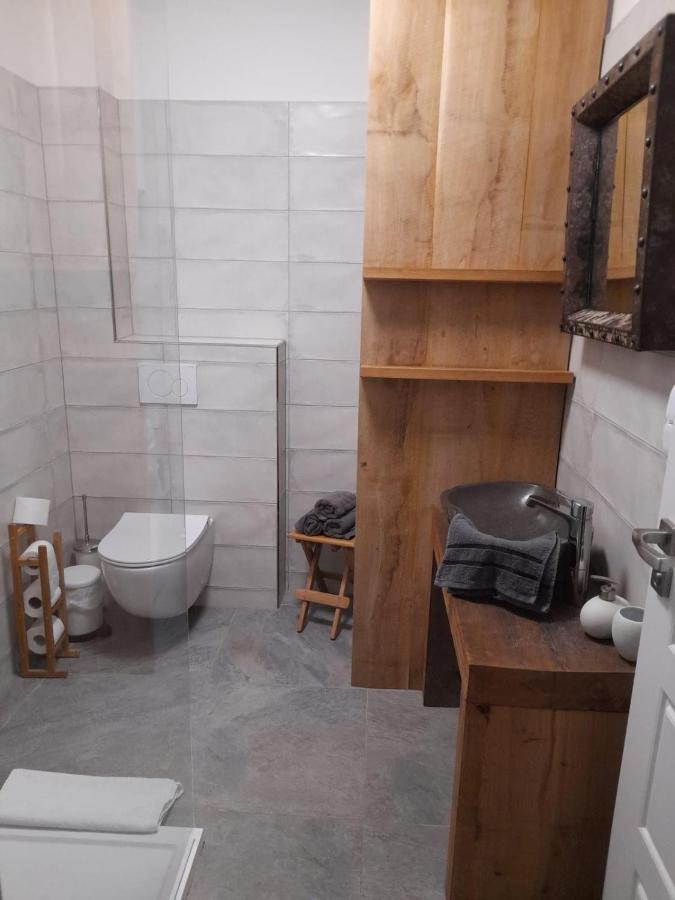 RV apartmán Mikulov Kültér fotó