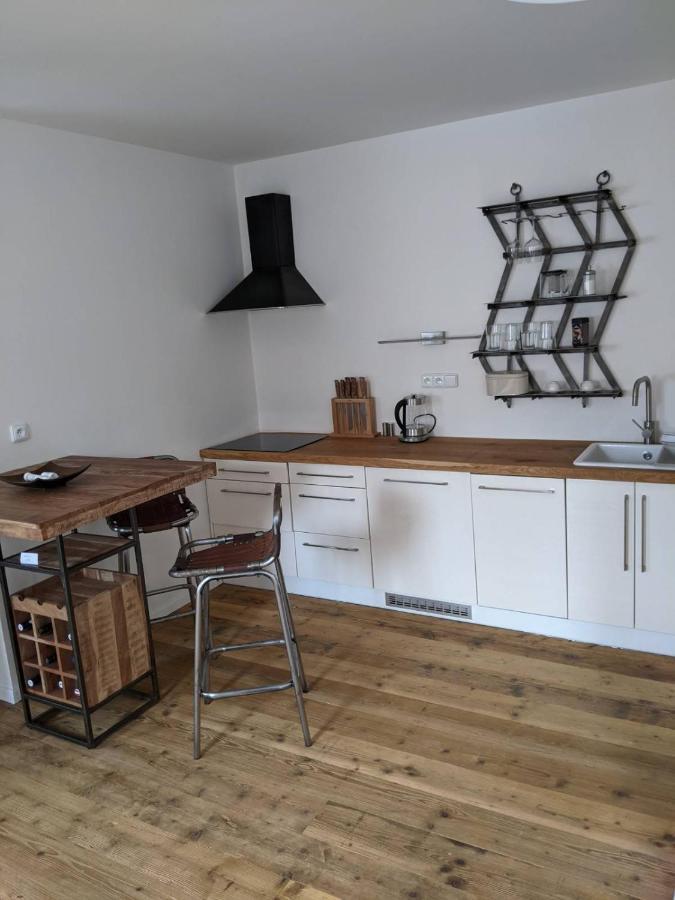 RV apartmán Mikulov Kültér fotó