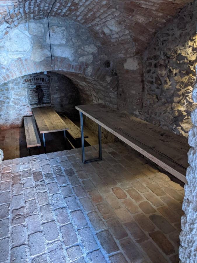 RV apartmán Mikulov Kültér fotó